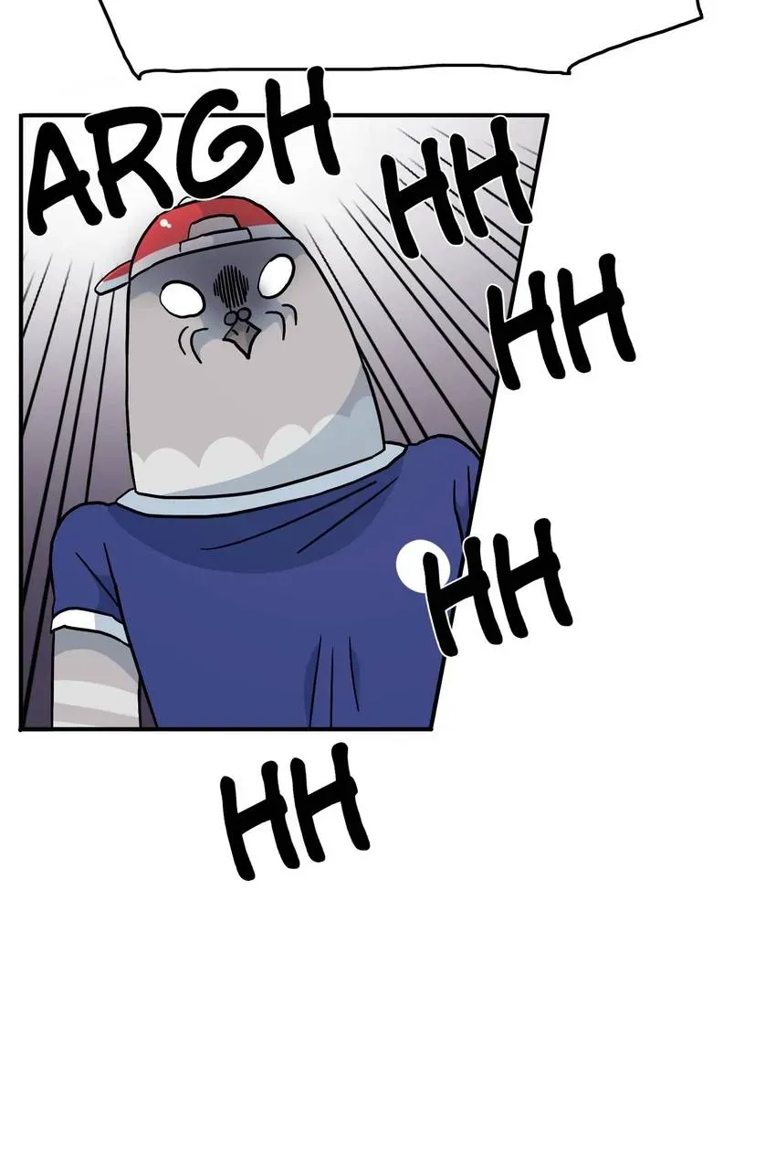GirlS Alert Chapter 5 page 29 - 