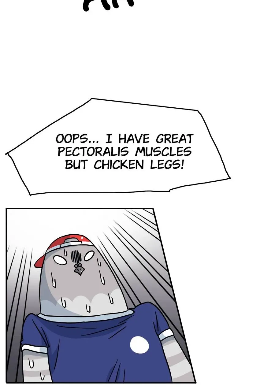 GirlS Alert Chapter 5 page 31 - 