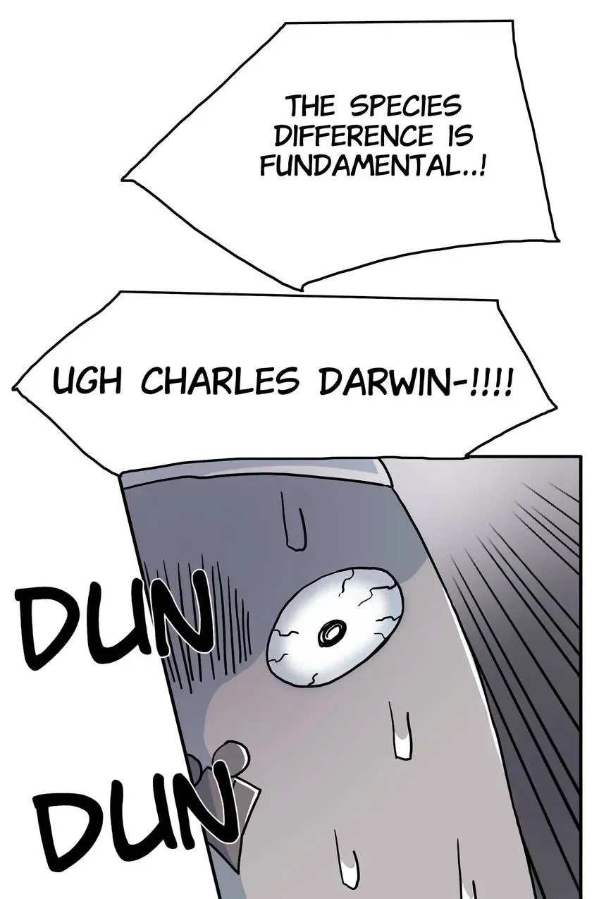 GirlS Alert Chapter 5 page 32 - 