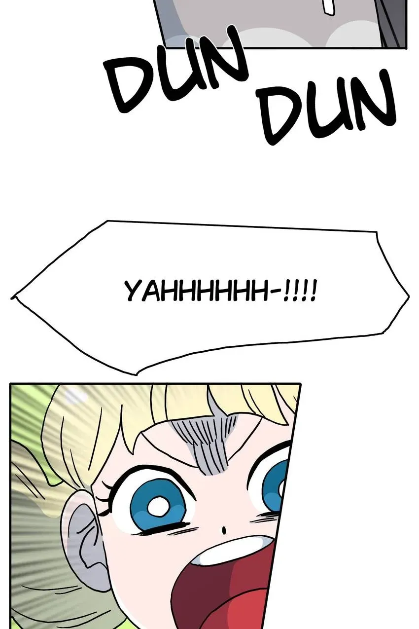 GirlS Alert Chapter 5 page 33 - 