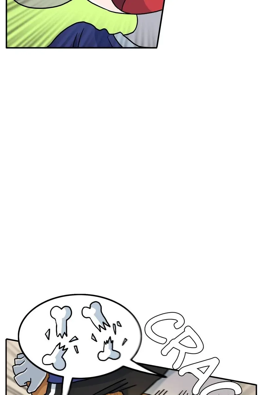 GirlS Alert Chapter 5 page 34 - 