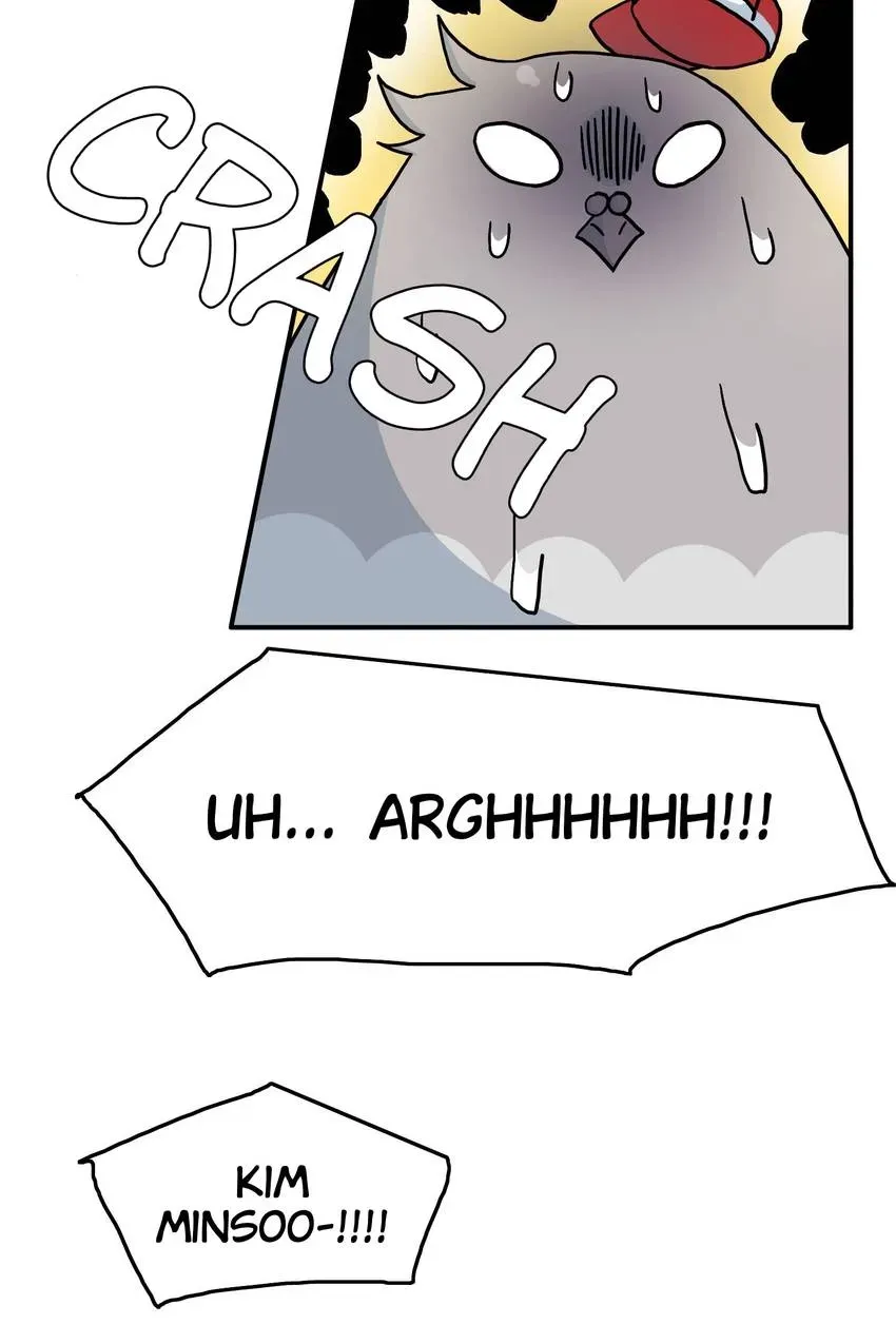 GirlS Alert Chapter 5 page 36 - 