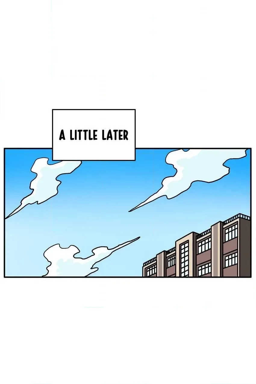 GirlS Alert Chapter 5 page 40 - 