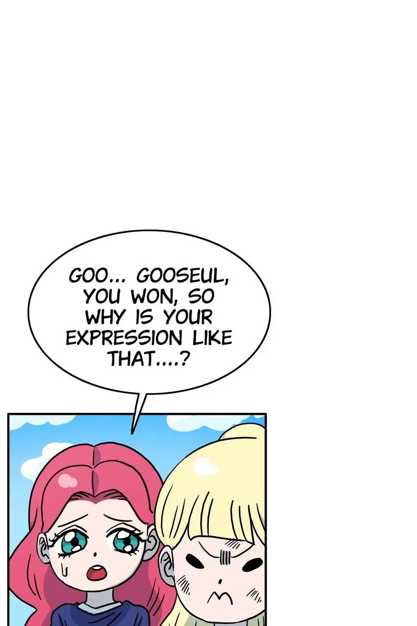 GirlS Alert Chapter 5 page 42 - 