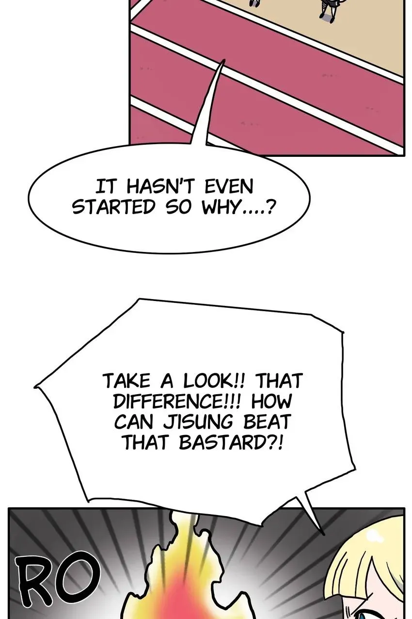 GirlS Alert Chapter 5 page 44 - 