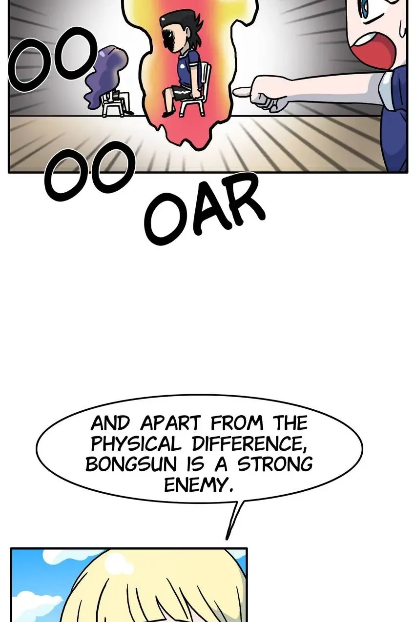 GirlS Alert Chapter 5 page 45 - 