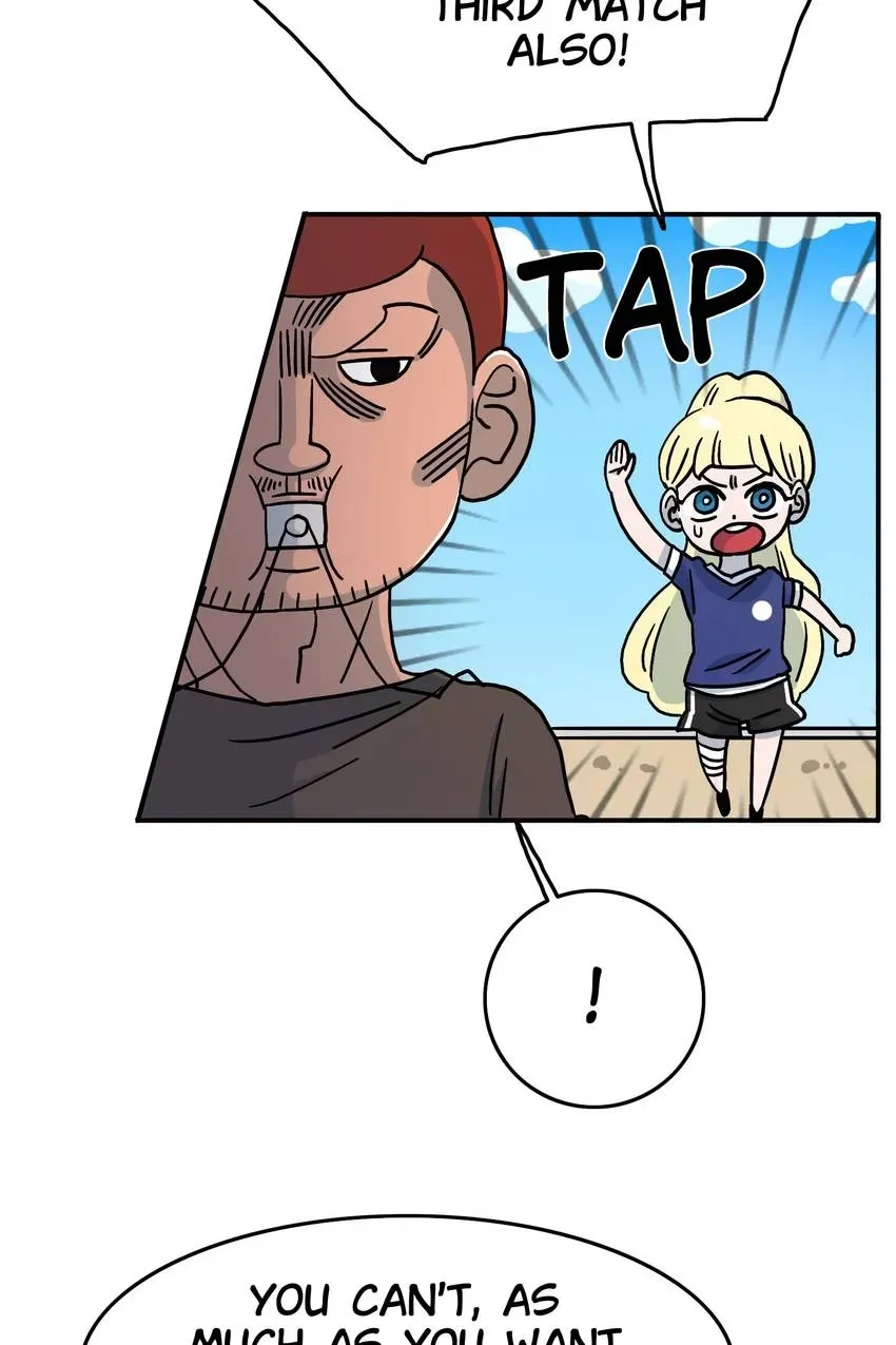 GirlS Alert Chapter 5 page 47 - 