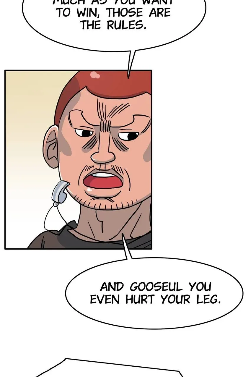 GirlS Alert Chapter 5 page 48 - 