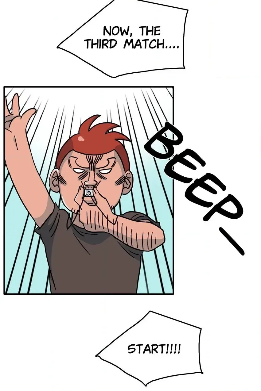 GirlS Alert Chapter 5 page 50 - 