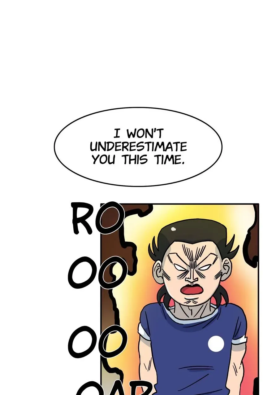 GirlS Alert Chapter 5 page 51 - 