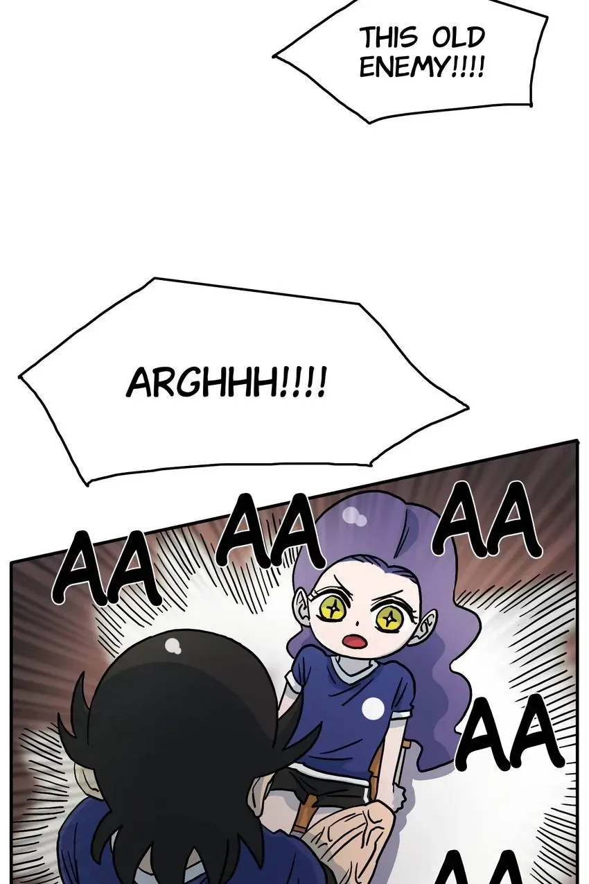 GirlS Alert Chapter 5 page 53 - 