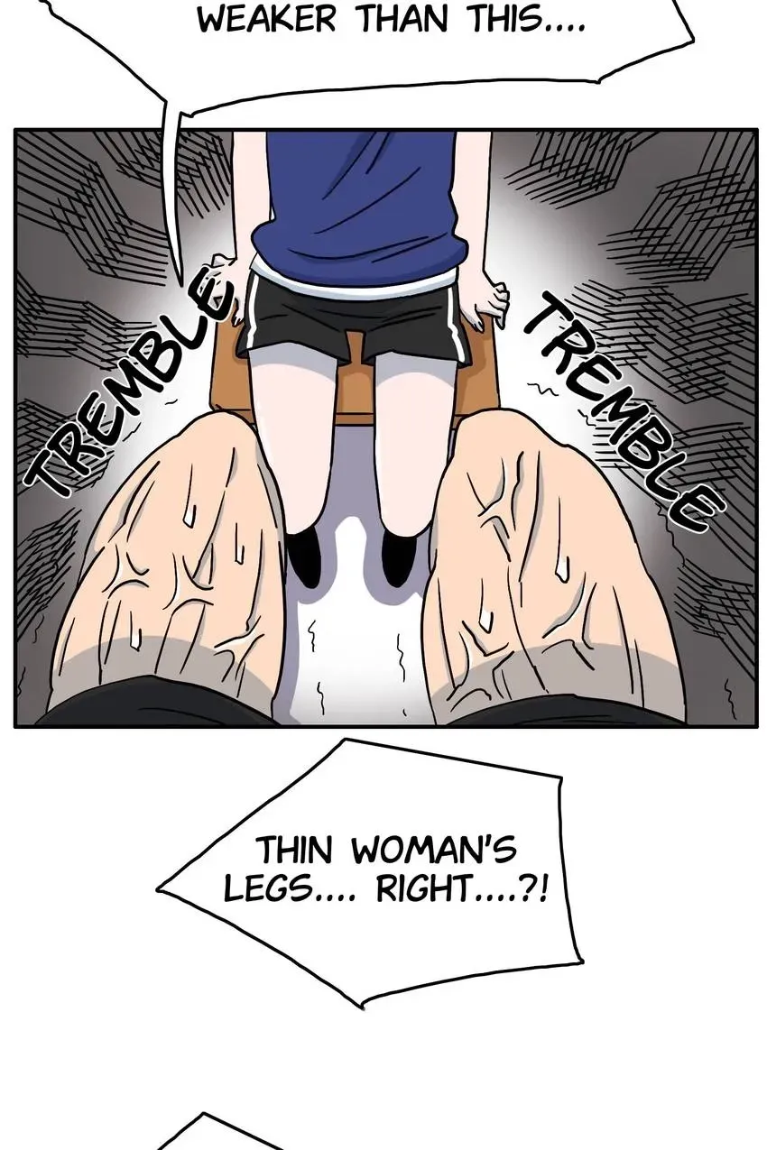 GirlS Alert Chapter 5 page 57 - 
