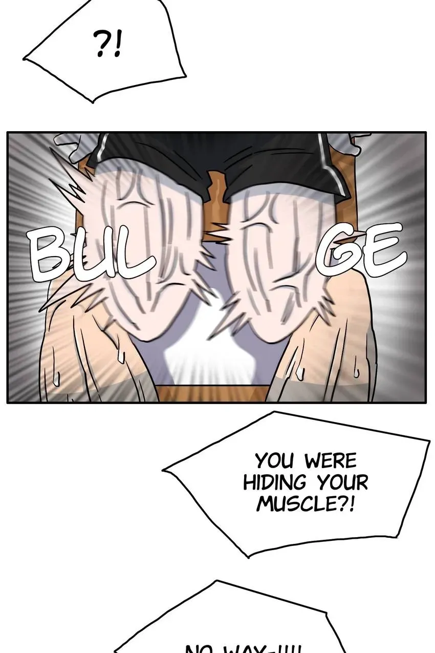 GirlS Alert Chapter 5 page 58 - 