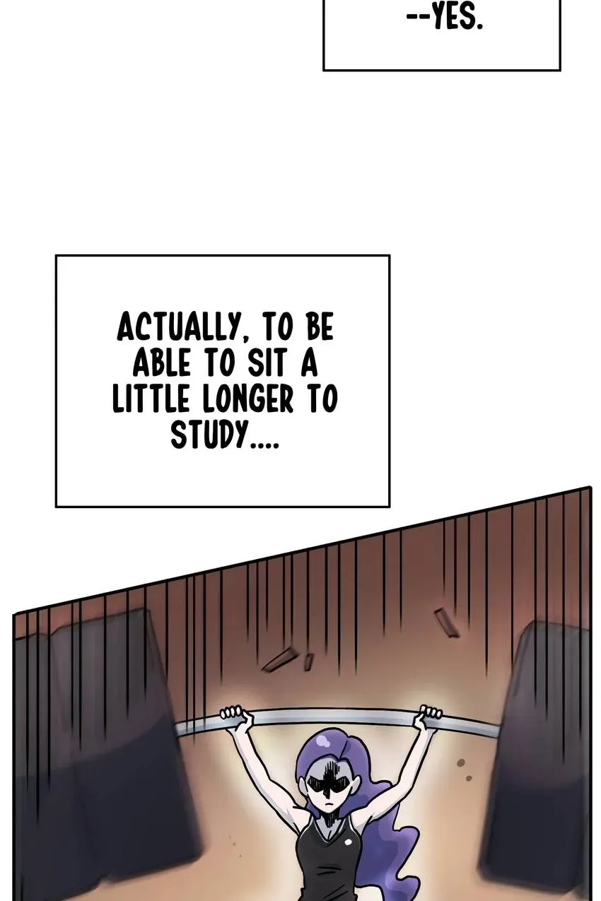 GirlS Alert Chapter 5 page 61 - 