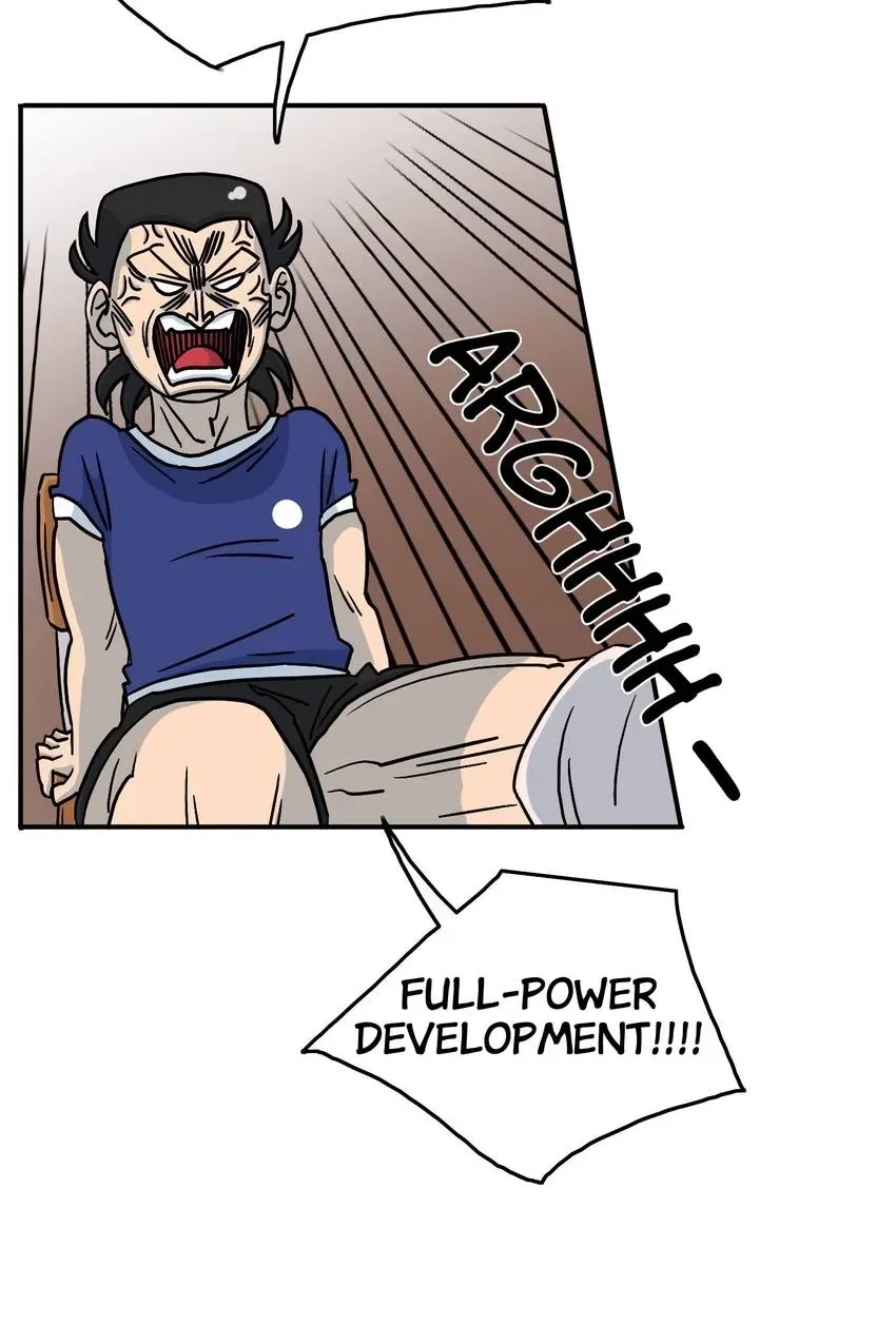 GirlS Alert Chapter 5 page 63 - 