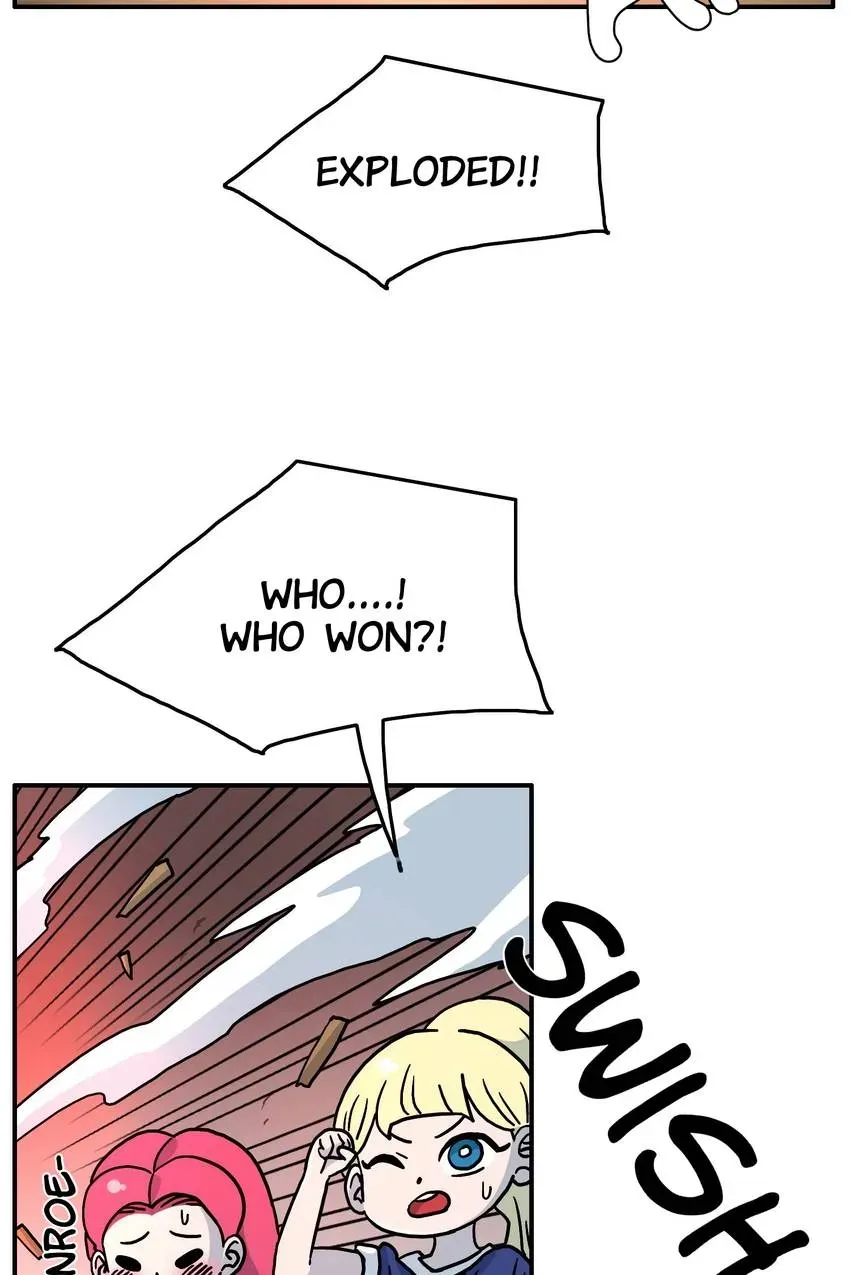 GirlS Alert Chapter 5 page 68 - 