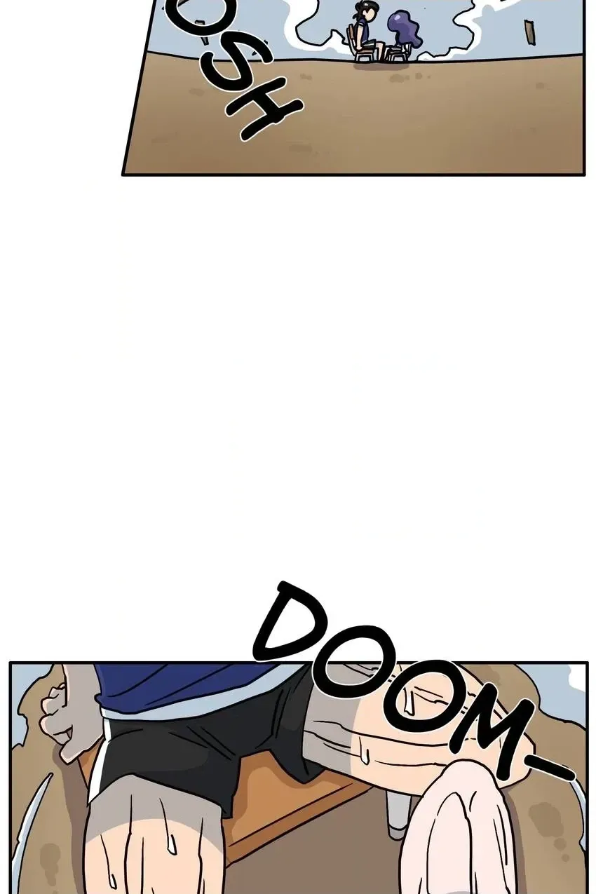 GirlS Alert Chapter 5 page 70 - 