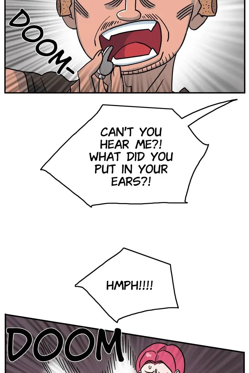 GirlS Alert Chapter 5 page 9 - 