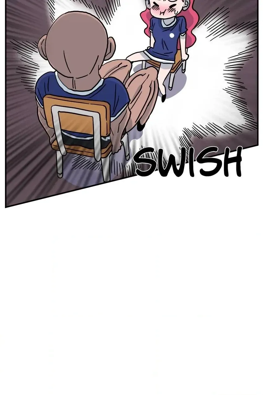 GirlS Alert Chapter 5 page 10 - 