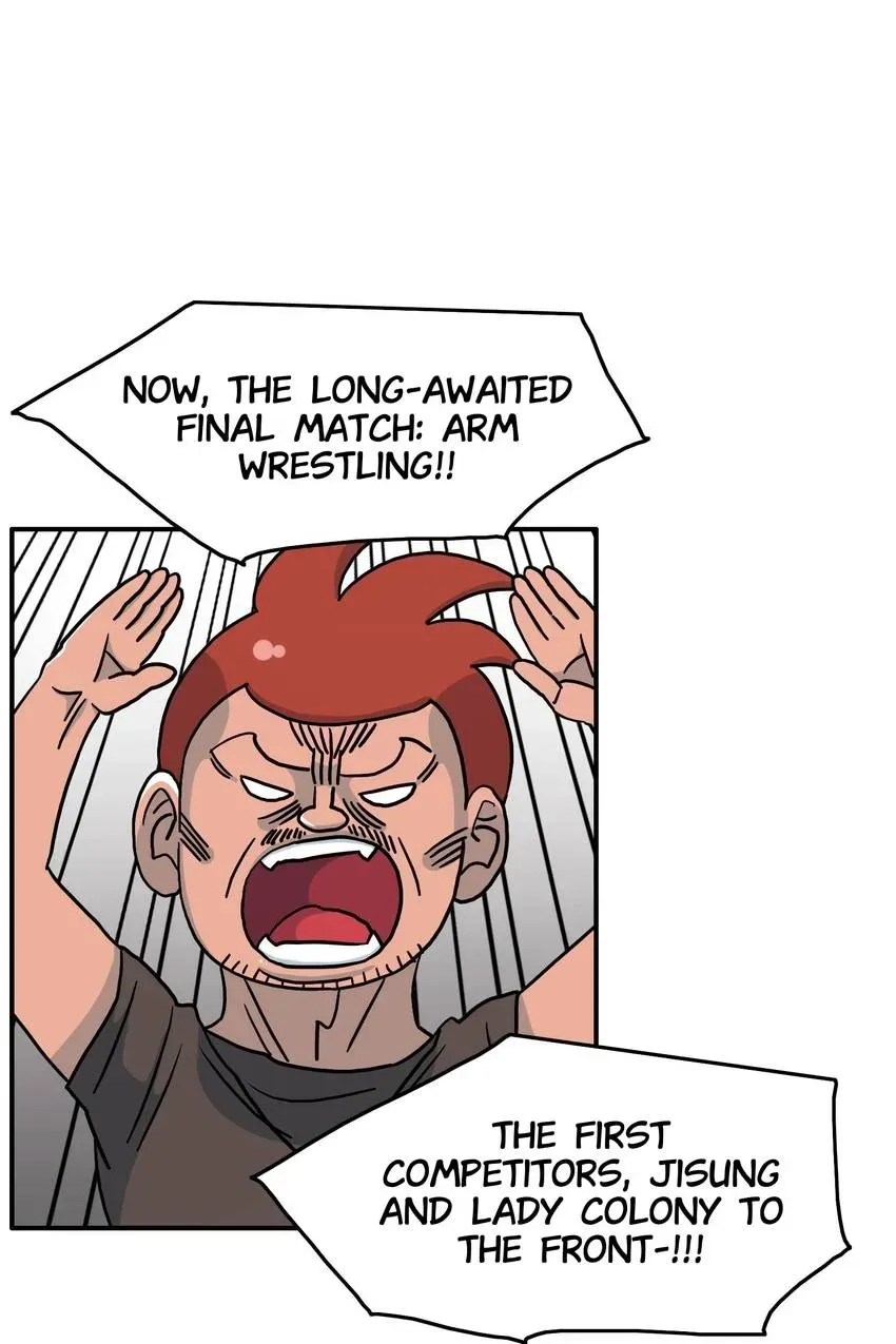 GirlS Alert Chapter 6 page 2 - 