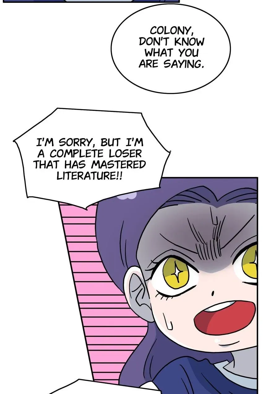 GirlS Alert Chapter 6 page 16 - 