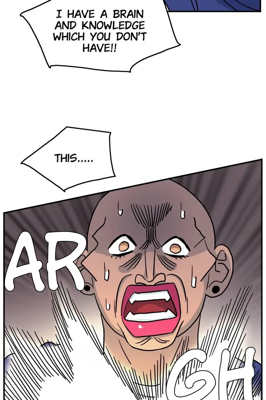 GirlS Alert Chapter 6 page 17 - 