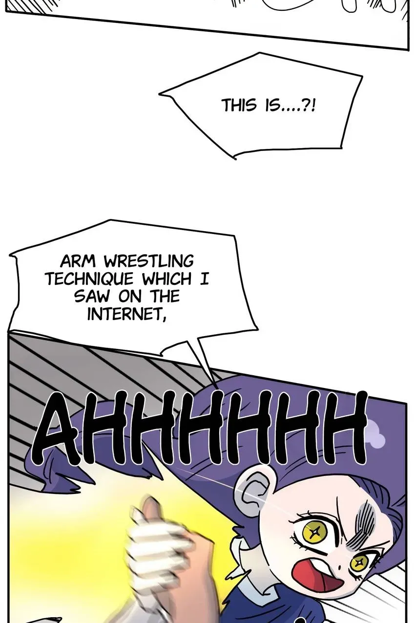 GirlS Alert Chapter 6 page 18 - 