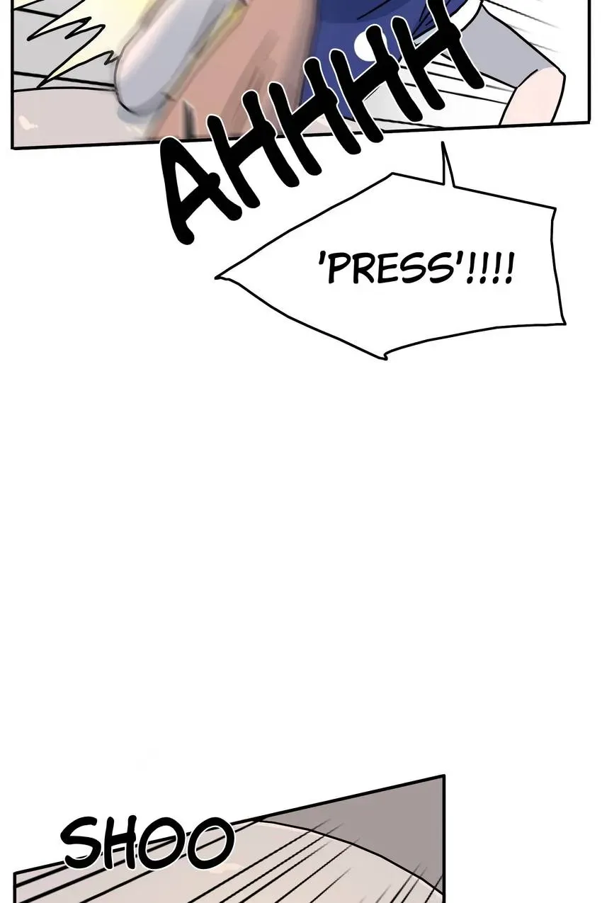 GirlS Alert Chapter 6 page 19 - 