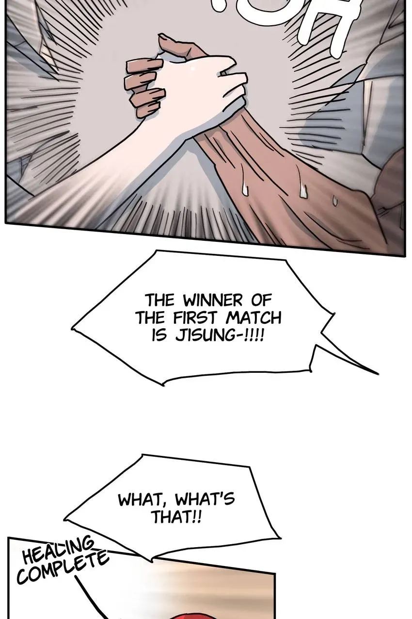 GirlS Alert Chapter 6 page 22 - 