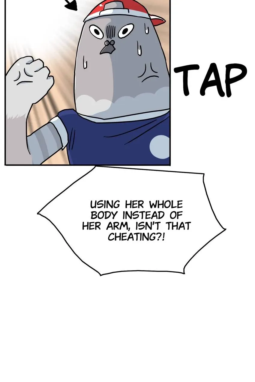 GirlS Alert Chapter 6 page 23 - 