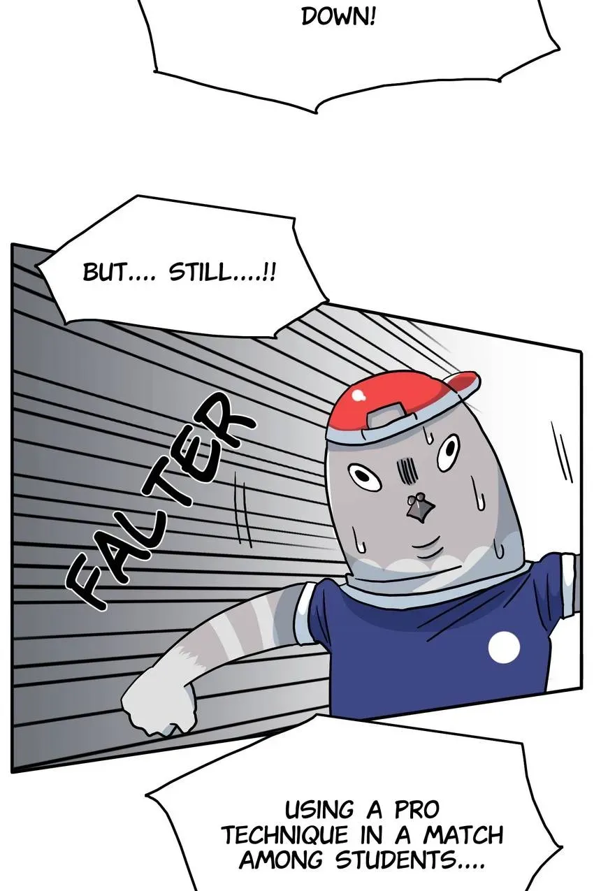 GirlS Alert Chapter 6 page 25 - 
