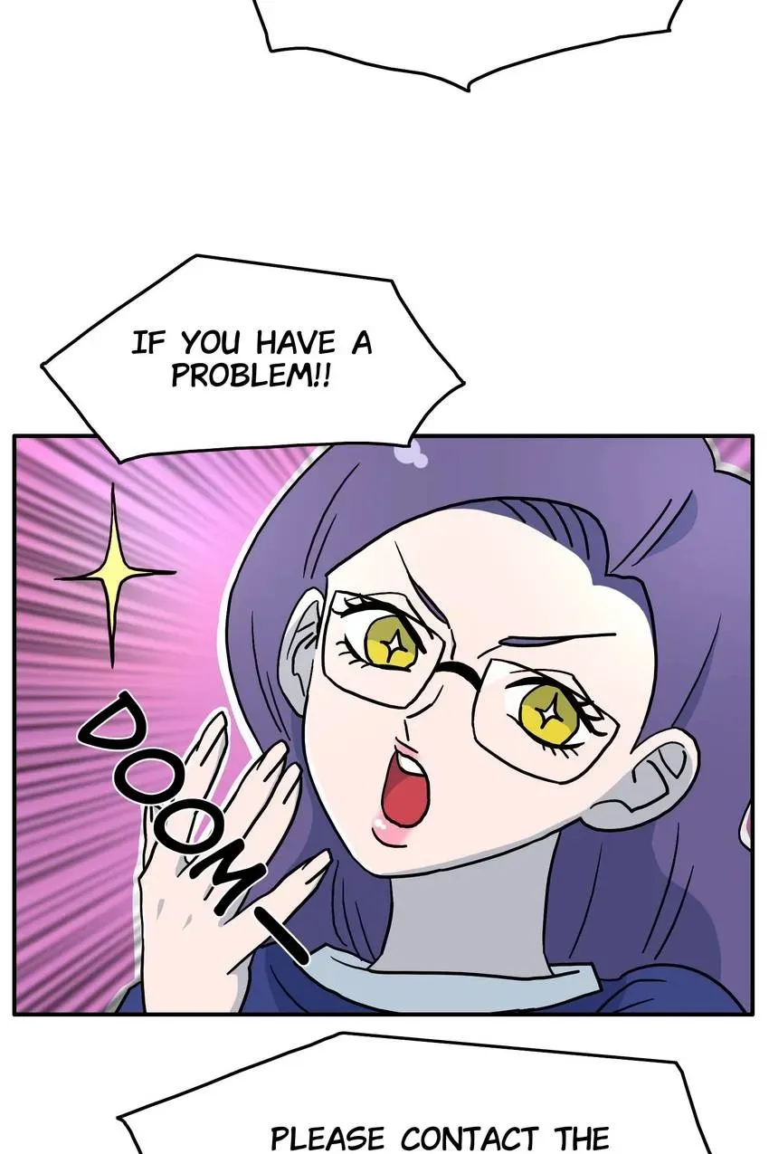 GirlS Alert Chapter 6 page 26 - 