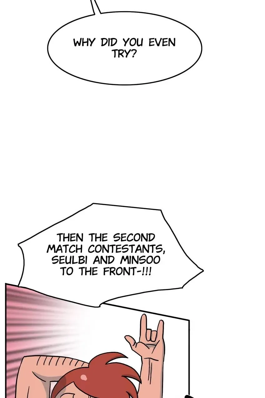 GirlS Alert Chapter 6 page 28 - 