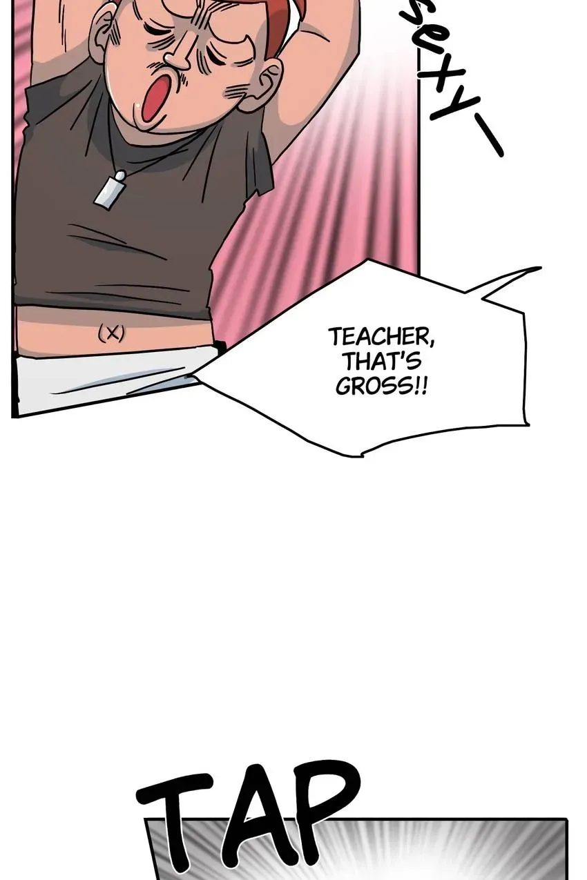 GirlS Alert Chapter 6 page 29 - 