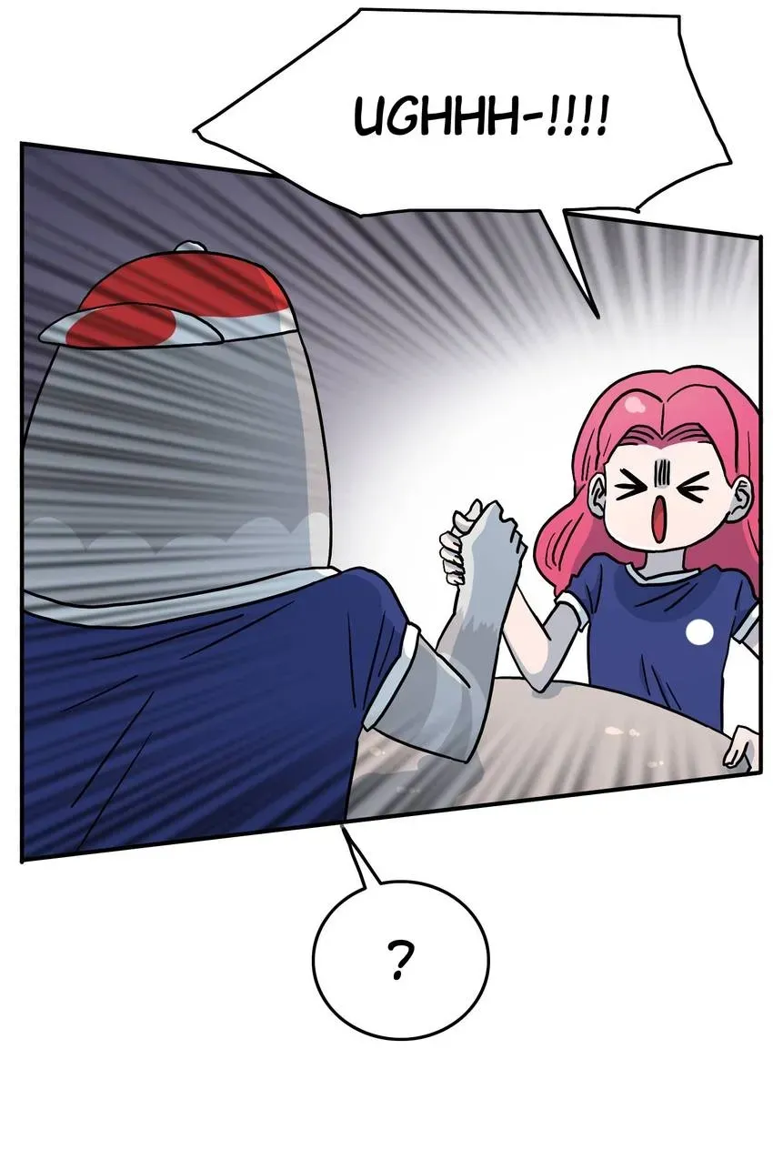 GirlS Alert Chapter 6 page 34 - 