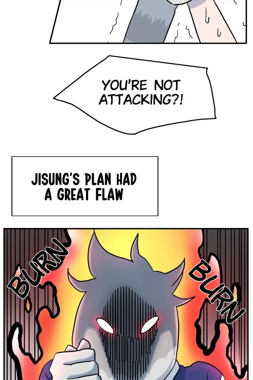 GirlS Alert Chapter 6 page 38 - 