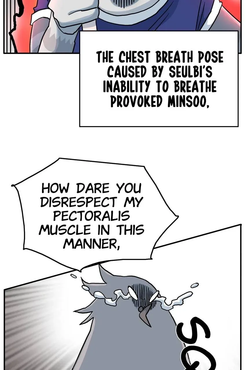 GirlS Alert Chapter 6 page 39 - 