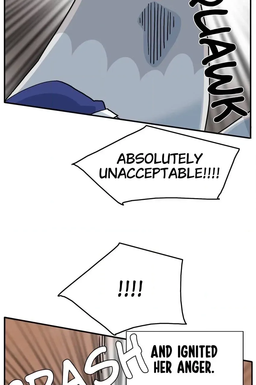 GirlS Alert Chapter 6 page 40 - 