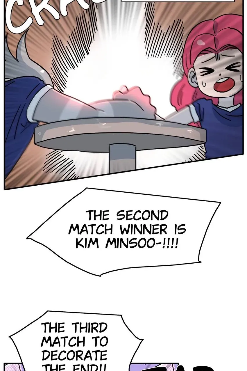 GirlS Alert Chapter 6 page 41 - 