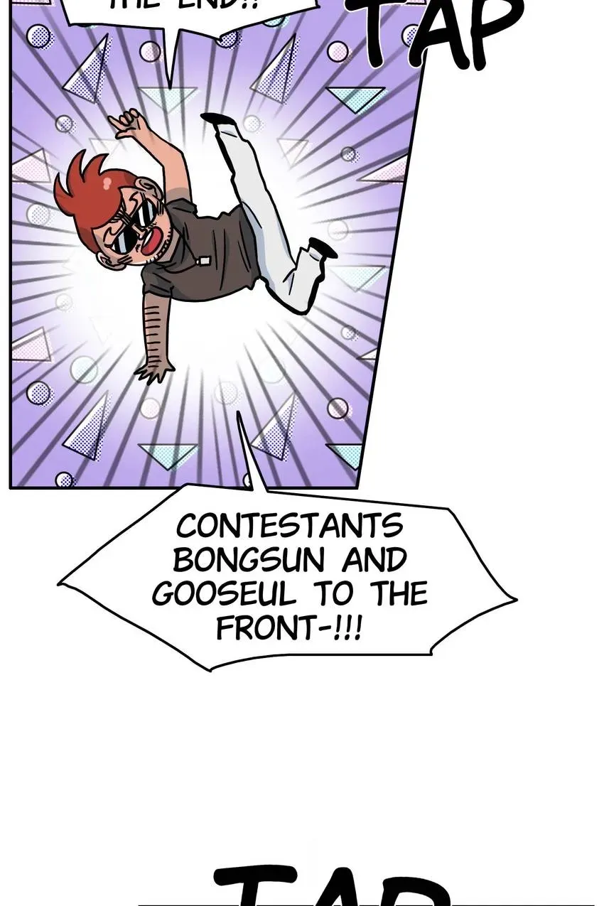GirlS Alert Chapter 6 page 42 - 