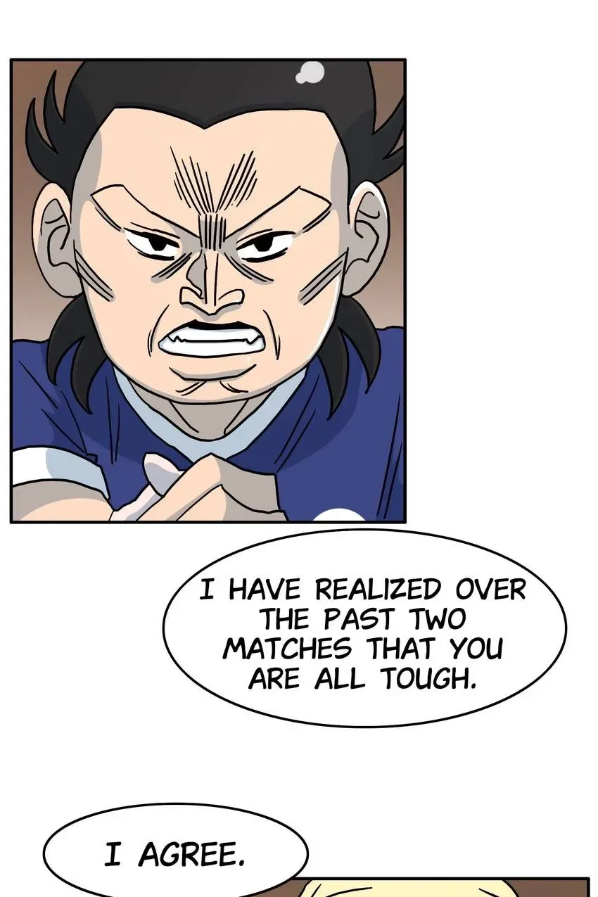GirlS Alert Chapter 6 page 44 - 