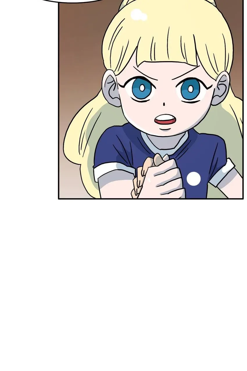GirlS Alert Chapter 6 page 45 - 