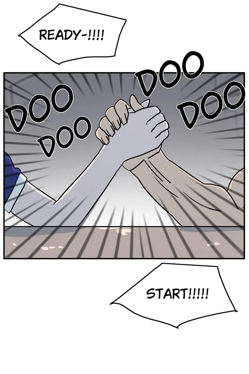 GirlS Alert Chapter 6 page 46 - 