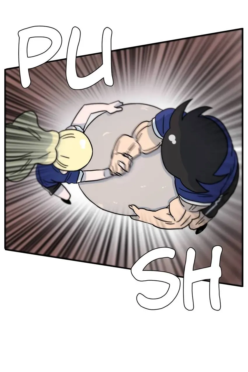 GirlS Alert Chapter 6 page 47 - 