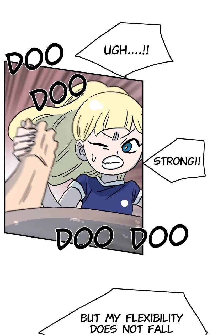 GirlS Alert Chapter 6 page 48 - 
