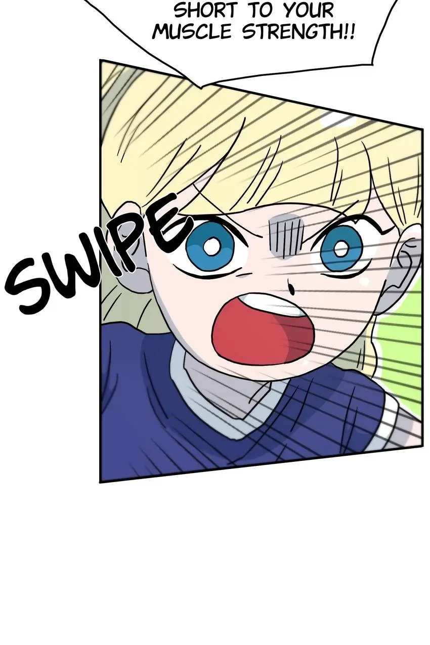 GirlS Alert Chapter 6 page 49 - 