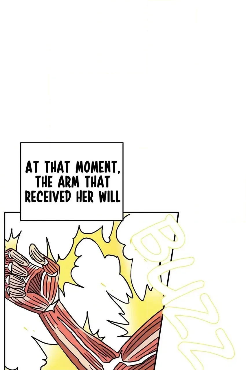 GirlS Alert Chapter 6 page 50 - 