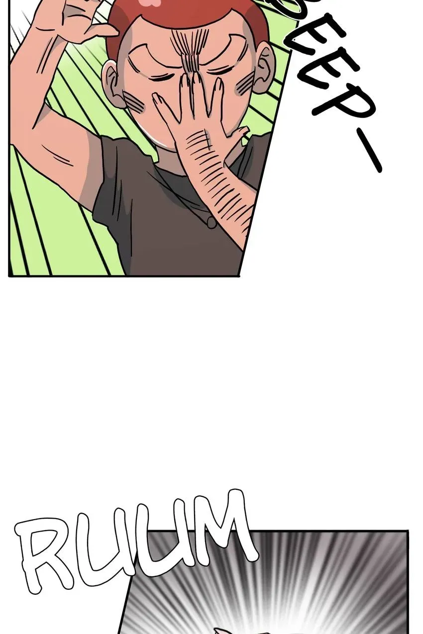 GirlS Alert Chapter 6 page 6 - 