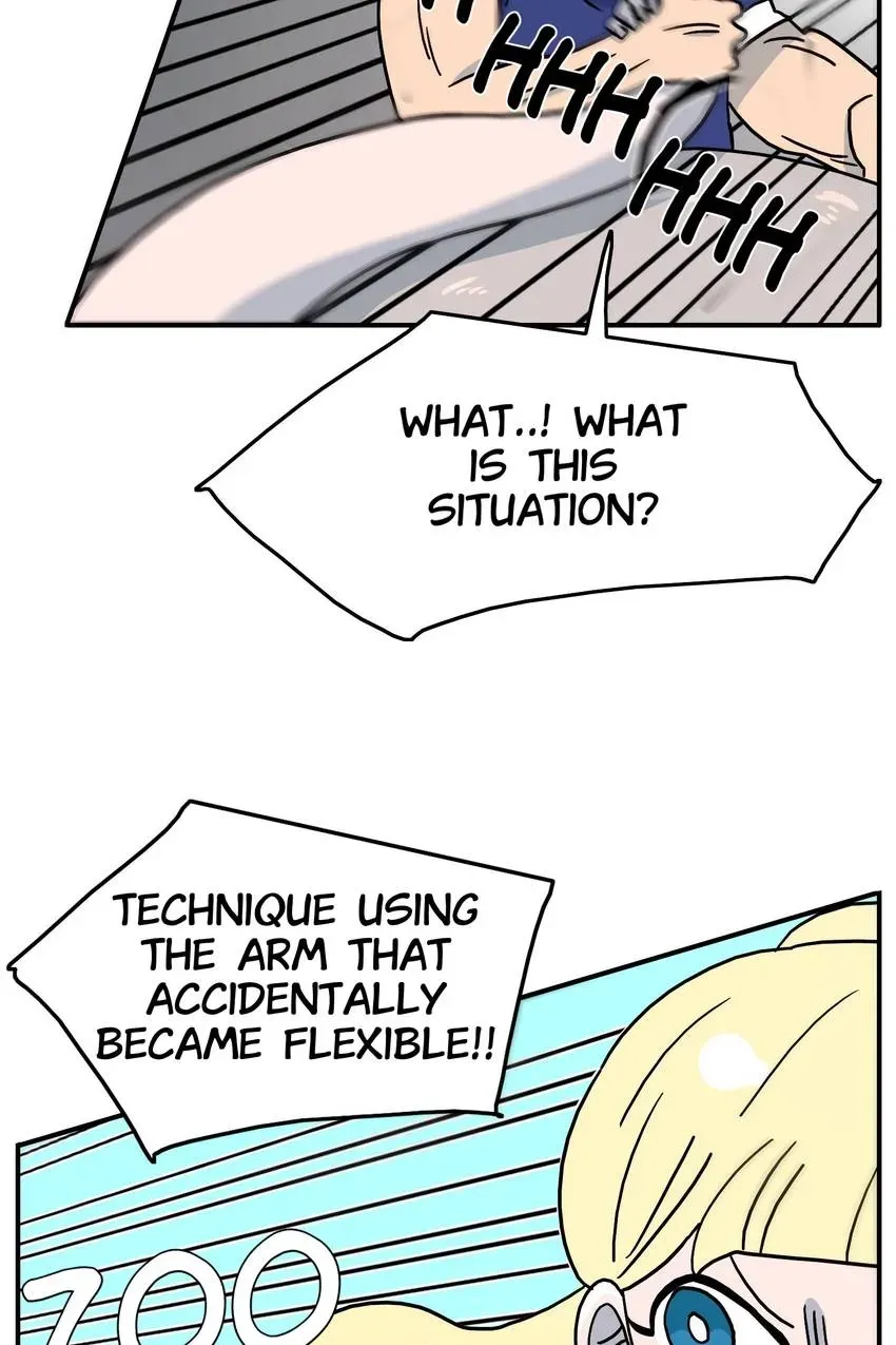 GirlS Alert Chapter 6 page 52 - 