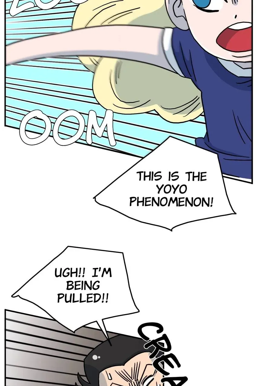 GirlS Alert Chapter 6 page 53 - 